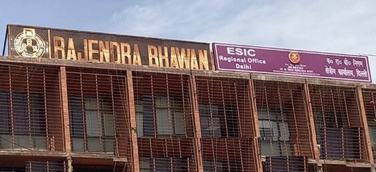 Regional Office Delhi