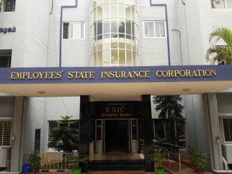 Sub Regional Office, Madurai