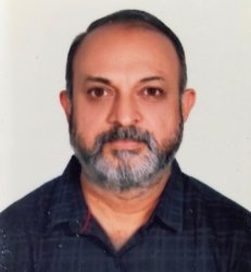 Shri Kuchi Sai Kumar