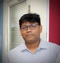 Shri Samir Saurav