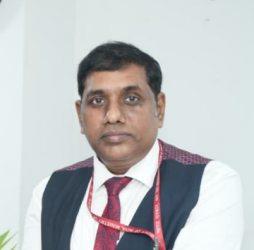Dr. Ratan Prakash Dhir
